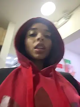 AnnyVega_'s Live XXX Chat