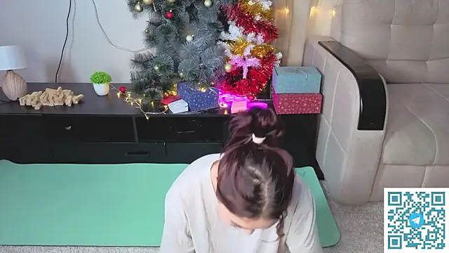 Chat XXX en directo de ColettaMejias