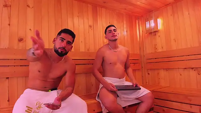 Chat XXX Live mike_friends