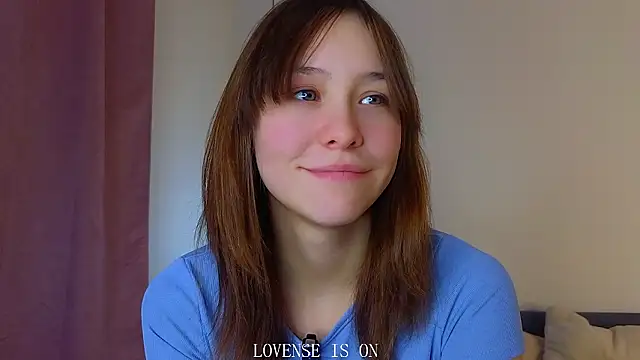 BritniBers' Live XXX Chat