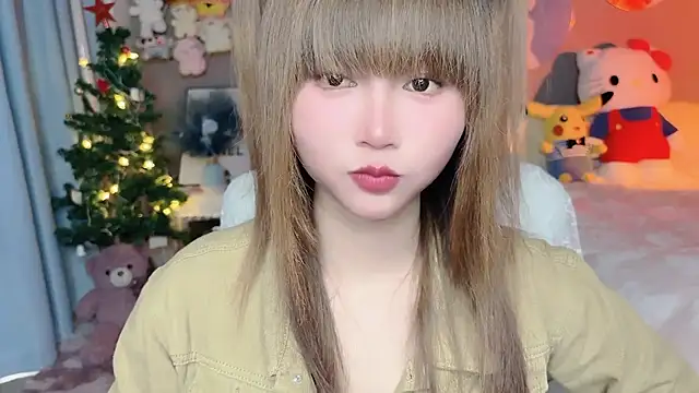 แชท XXX สดของ -xiao-xiao-