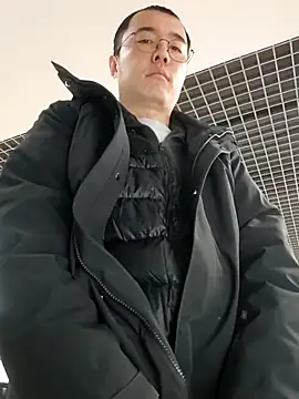 Chat XXX Live chinese_daddy