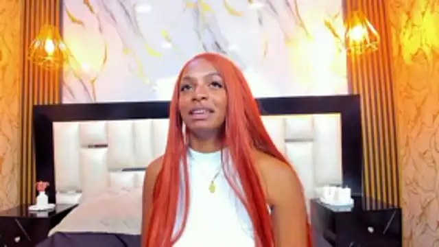 JanneCooper 现场XXX聊天