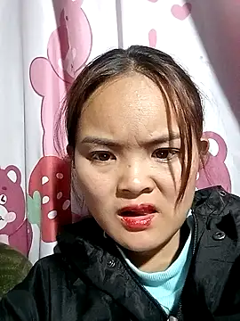 Chat XXX ao vivo de xinhxinhcute