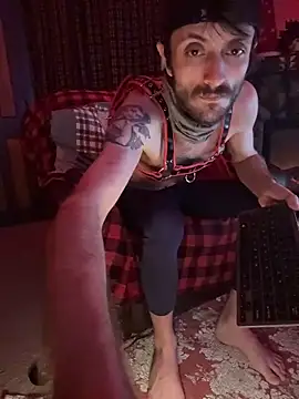 Chat XXX Live HarmoniousPhantasm3