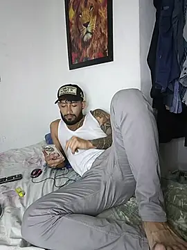 แชท XXX สดของ Kingbigcock23cm