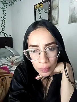 แชท XXX สดของ YaraDuartee