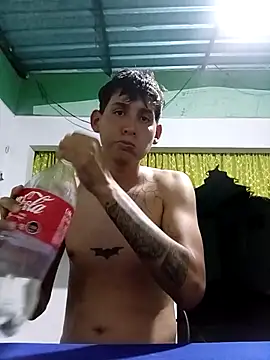 Chat XXX Live Luisneljc