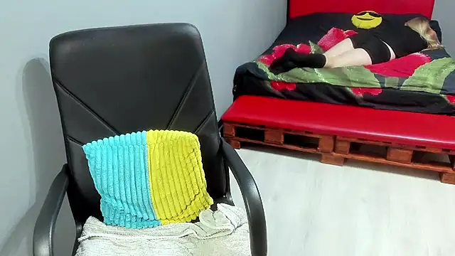 Ledi_Catherin's Live XXX Chat