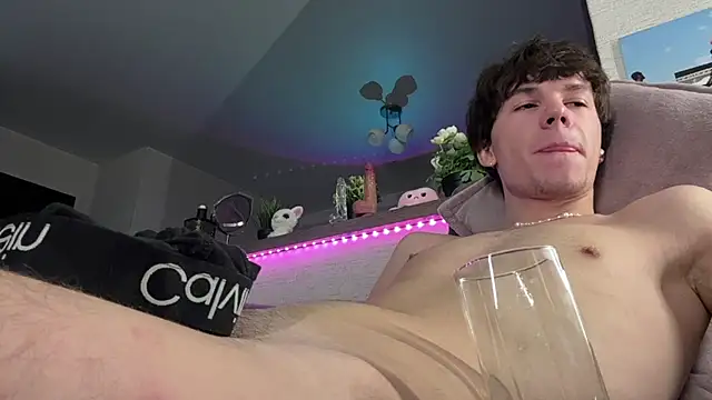 Chat XXX Live Jeremy1Scott