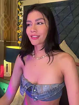 Chat XXX en directo de TanyaBello