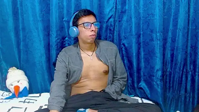 Soyd_twink: вебкам-шоу