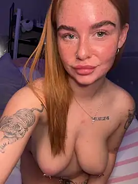 Chat XXX ao vivo de Ellieskyyee1