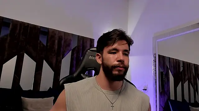 Chat XXX Live JACKSON_STIFLER