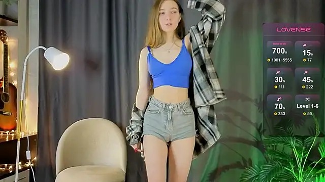 miragge_'s Live XXX Chat