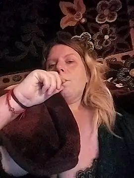 Chat XXX en directo de Lana-murr