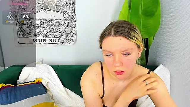 Chatroom XXX en direct de Monisees