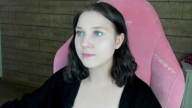 Chat XXX en directo de TinnaBurton