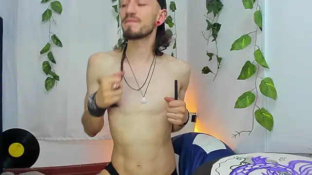 Chat XXX Live AngelDamianArt