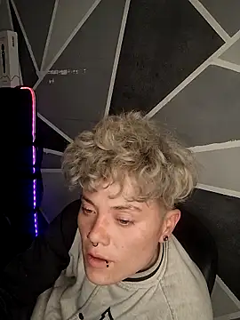 megan_cr's Live XXX Chat