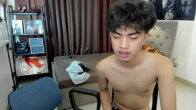 xsianhotcocxx Webcam Show