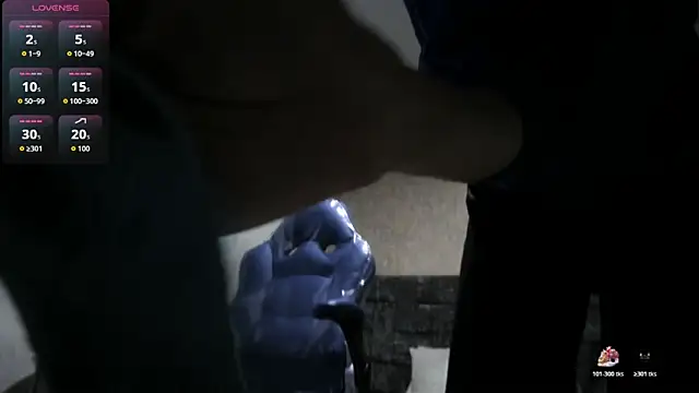 แชท XXX สดของ Brizza_H033