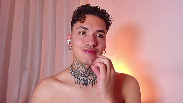 Chat XXX Live AlecBanne