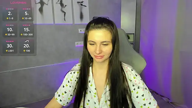 Chat XXX ao vivo de Tina__Fox