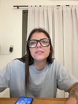 lililovexx Adlı Modelin Canlı XXX Sohbeti