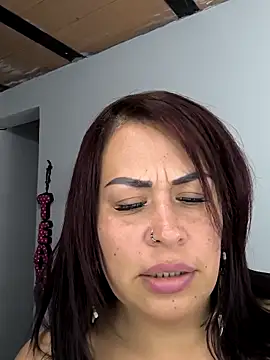 Chat XXX en directo de Natymendoza998