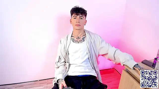 แชท XXX สดของ Axel_InkShade_