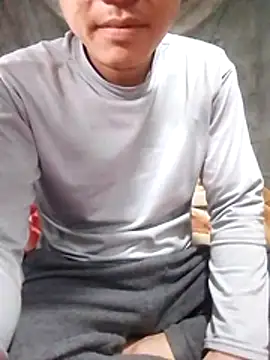 Menlike69 Show in webcam