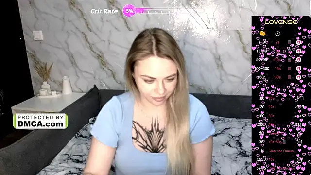 Chat XXX Live StasySweetie