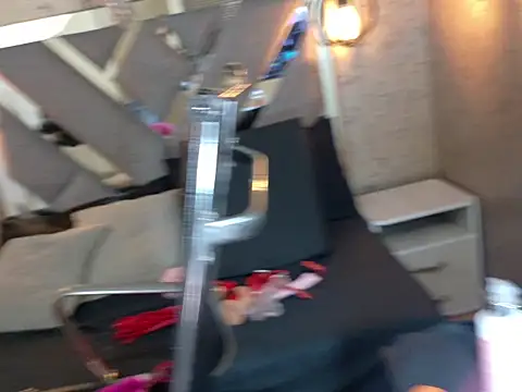 SaraFoxxx__ Adlı Modelin Web Kamerası Şovu