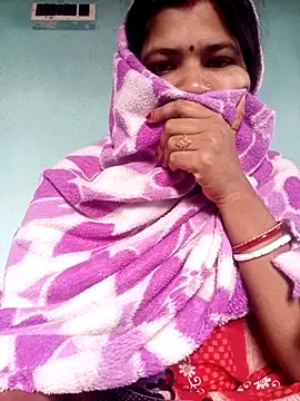 Show de webcam de Monisha9876