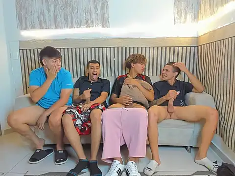 Živý XXX chat friendslikeplay