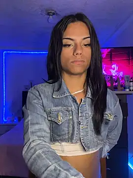 โชว์เว็บแคมของ andyy_x