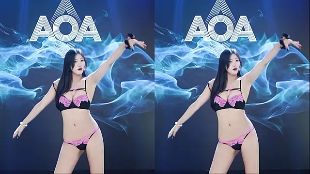 AOA-111 网络视讯表演