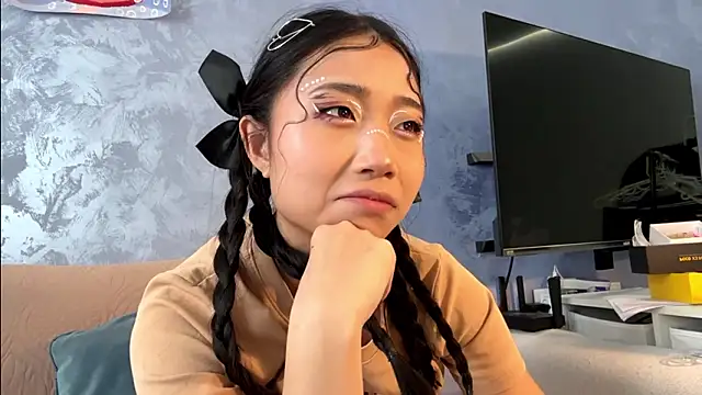 Chatroom XXX en direct de SweetMiaXO