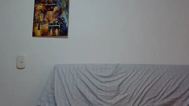 jordan_fox: вебкам-шоу