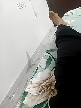 dreamypradanu Adlı Modelin Web Kamerası Şovu