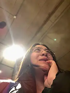 Chatroom XXX en direct de vaneelee