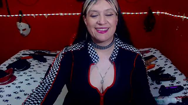 Chat XXX ao vivo de MATURE_Randy