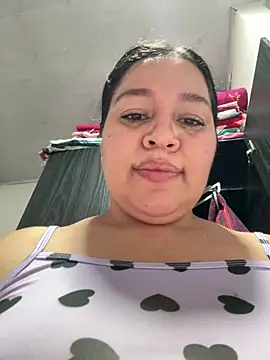 Lovelipsbig's Live XXX Chat