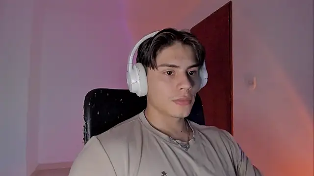 Chat XXX Live Giordano_Russo