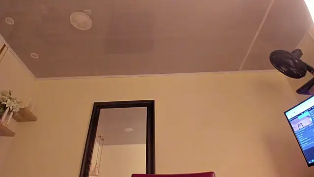 Chat XXX Live bonie_lov