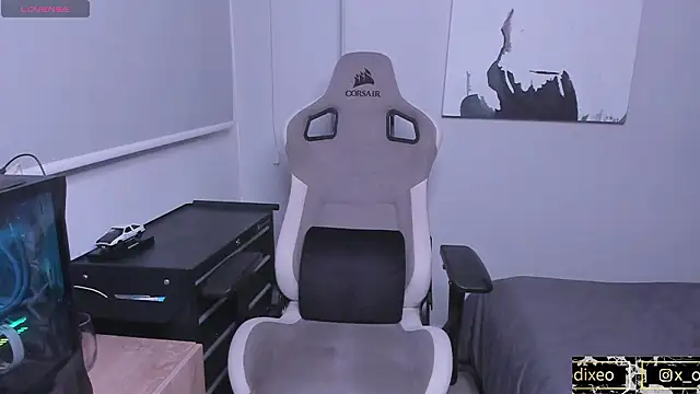 Chat XXX Live x-odixeo