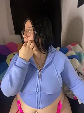 Chat +18 de MsConejitaa ao vivo