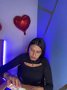 Czat XXX na żywo – brenda_moris01