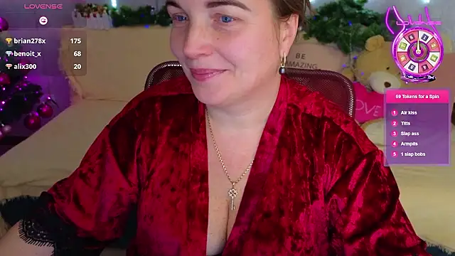 Онлайн чат XXX Rysalochkaa